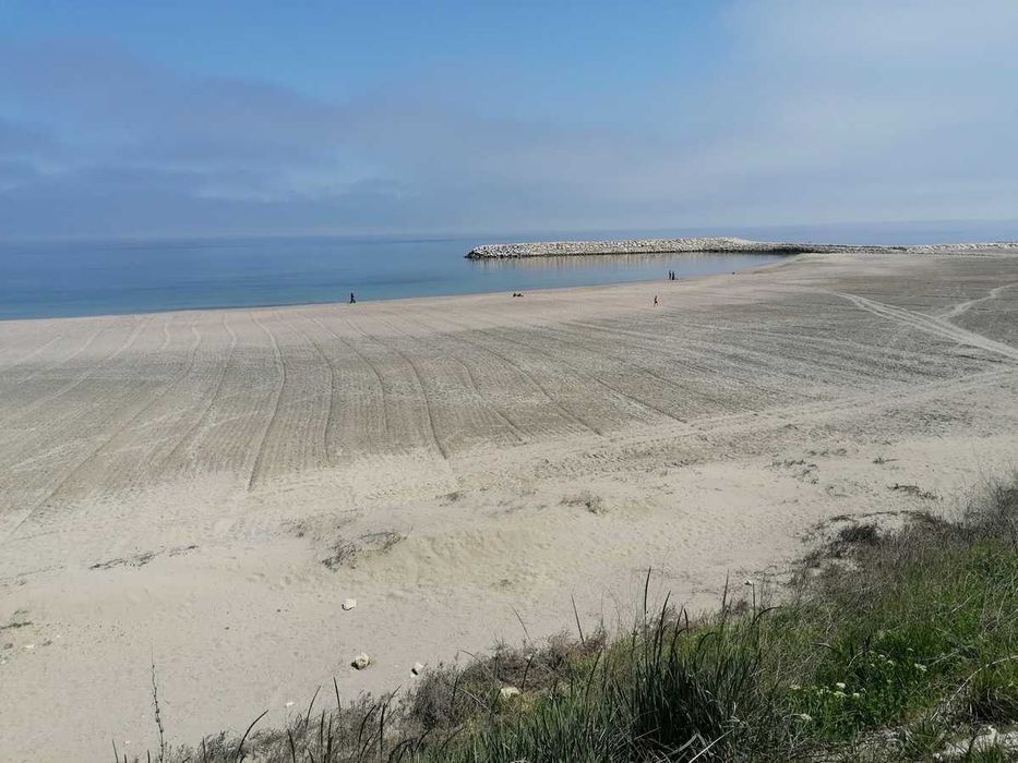 Vand teren Eforie Sud la 150 mt de mare