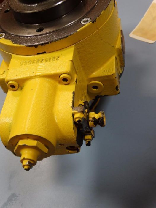 хидравлична помпа BOSCH 0 514