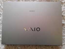 Vând laptop Sony Vaio defect (nu pornește)