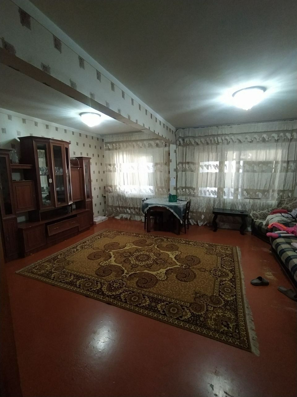 Квартира 4-х комнатная Юнусабад