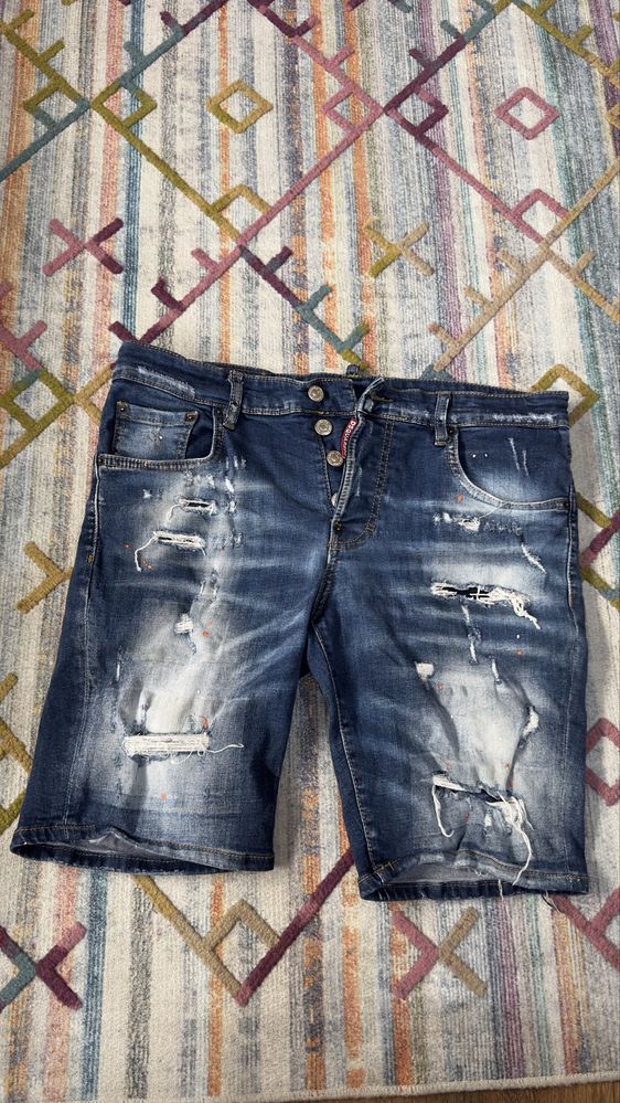 Dsquared мъжки дънки