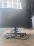 Monitor philips cu cablu HDMI