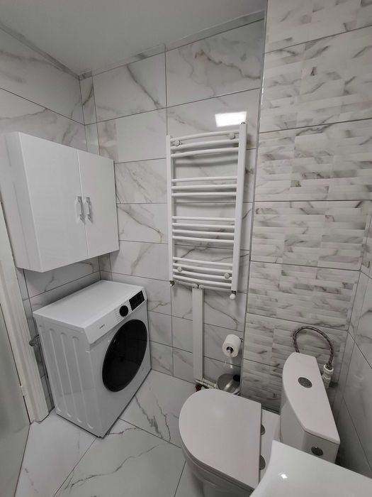 Închiriez ap. 1 cameră zona Gară - Centru