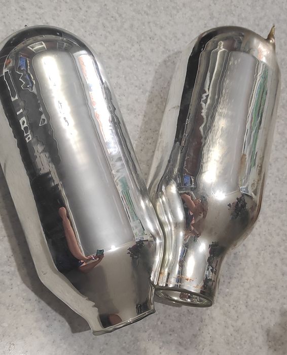 Продам колбы для советских термосов.