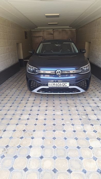 Volkswagen Id 6 pure plus