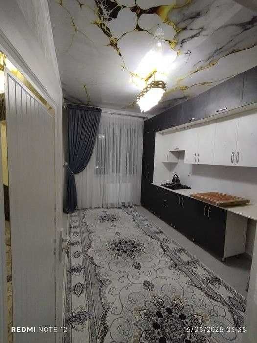 Продаётся 2х комн квартира на 7 этаже Экскаваторная Сахарная больница