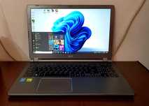 Laptop Gaming Acer Ultraslim impecabil
