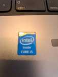 Laptop HP Probook 450