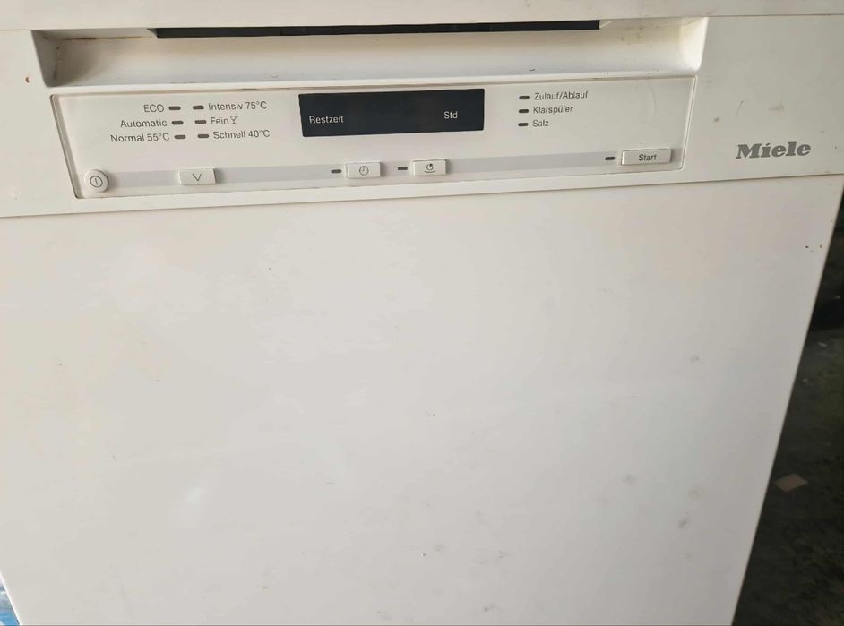 Masina de spalat vase Miele G