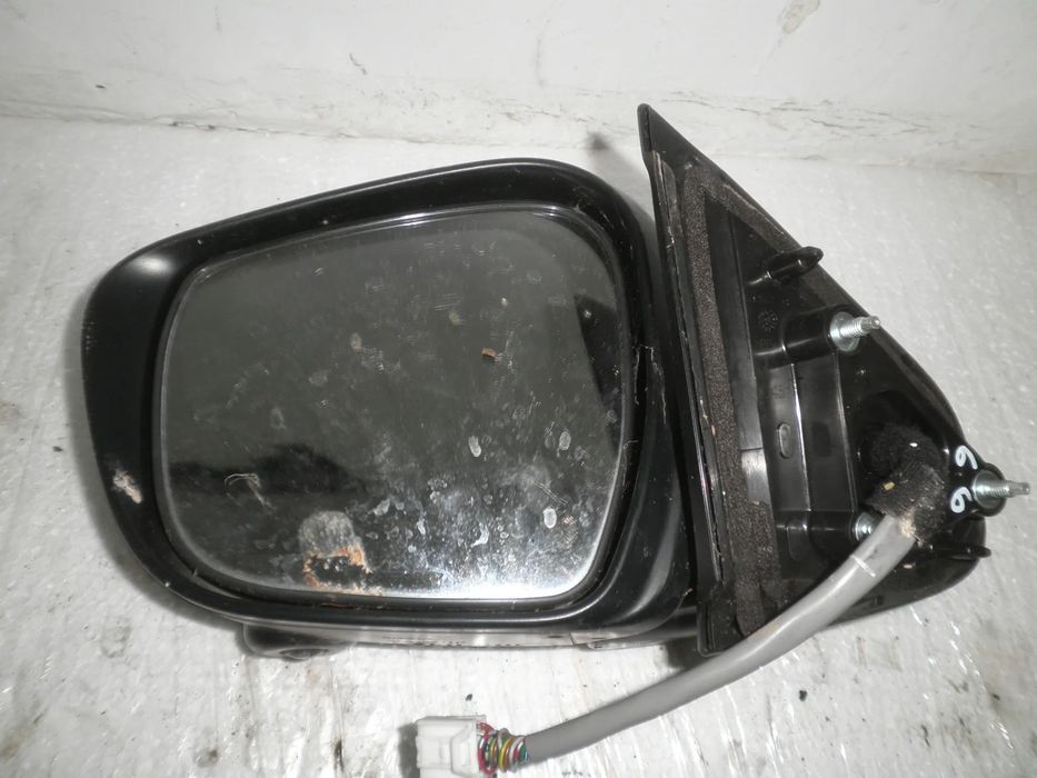 Oglinda completa stanga cu camera Nissan Navara D23 2018