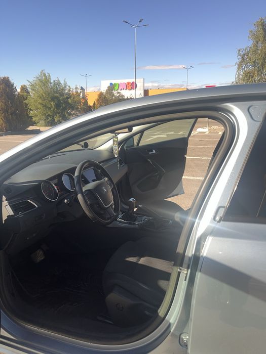 Peugeot 508 1.6 HDI