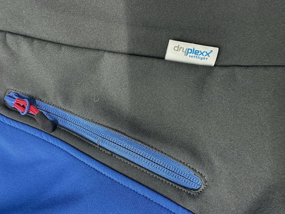 Engelbert Strauss яке Софт Шел  Dryplexx softlight мъжко, M