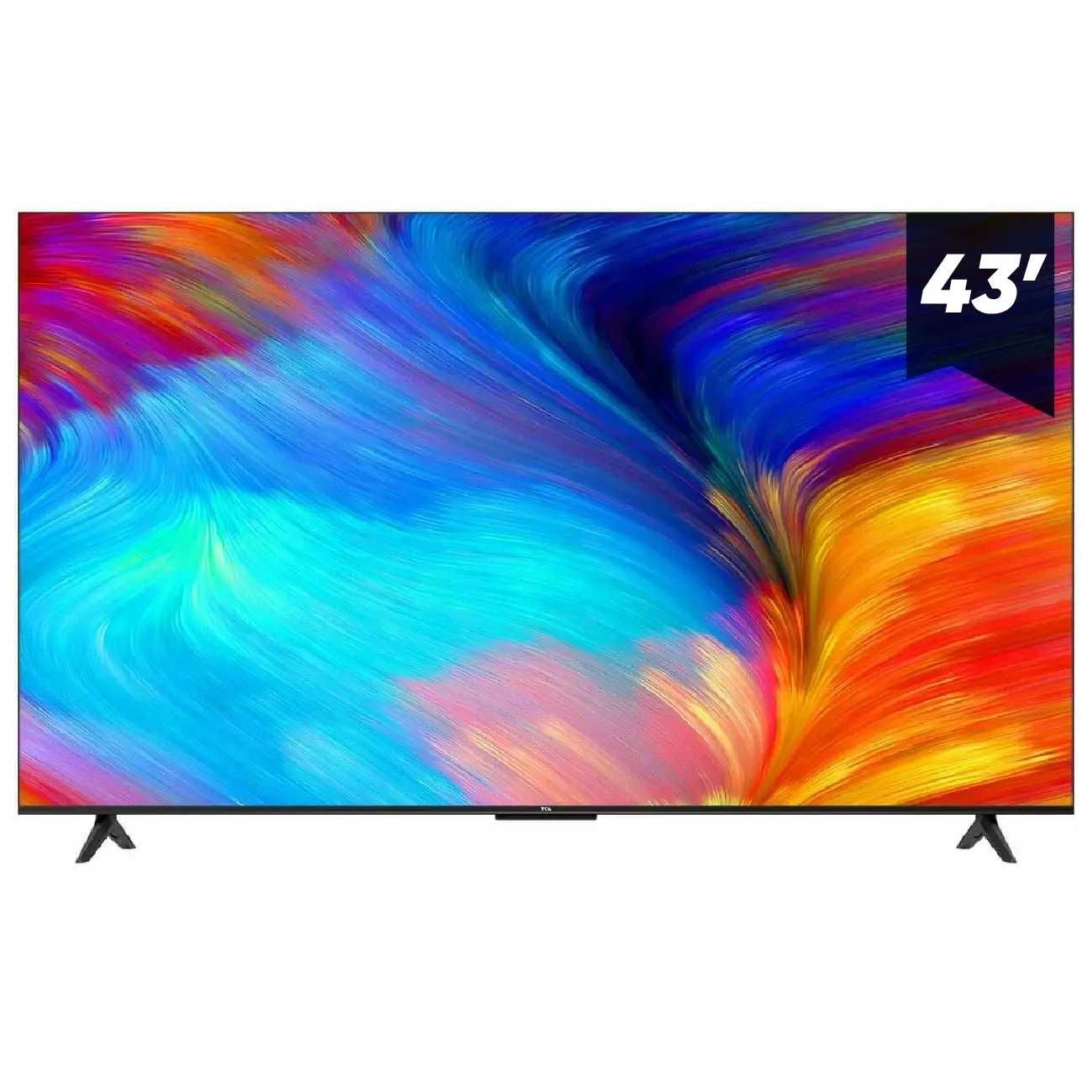 Телевизор TCL 65/75 Premium QD-Mini LED 4K 144гц ДОСТАВКА БЕСПЛАТНО