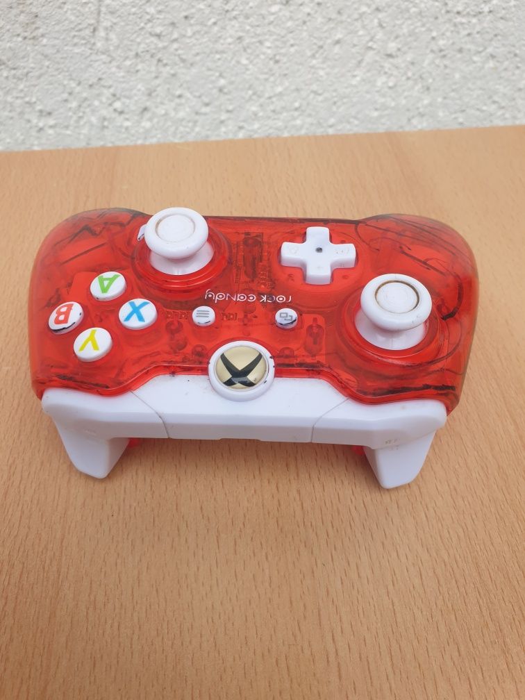 Maneta xbox one cu fir controller xbox one perfect funcțională