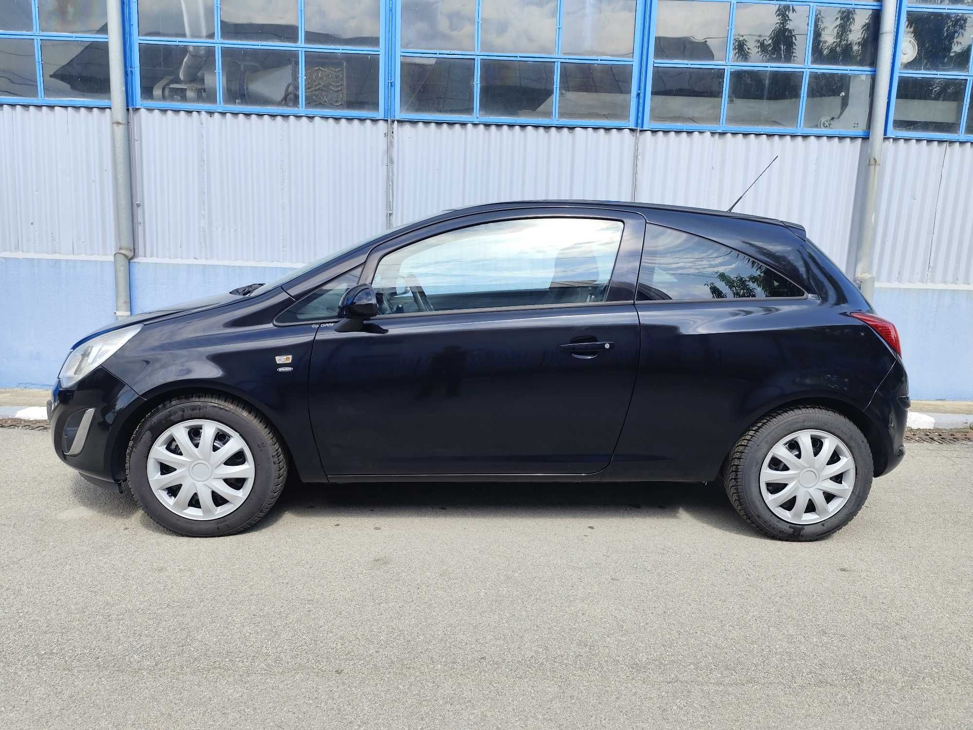 Opel Corsa D 1.4 Benzina 2011