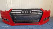 Bara fata audi a4 b9 grila