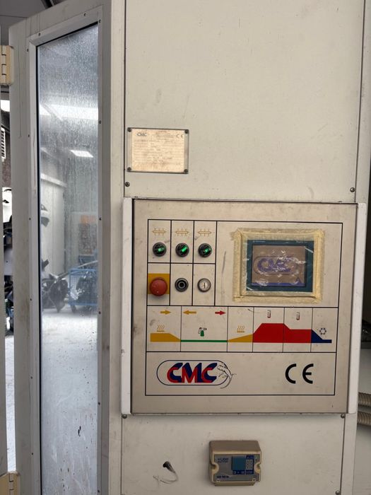 Vand cabina de vopsit