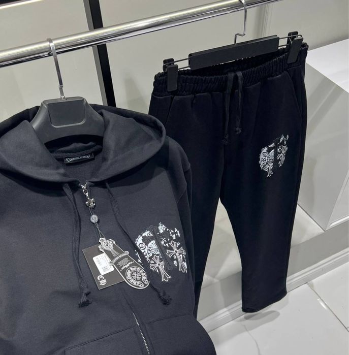 Trening Chrome Hearts Premium s-xxl