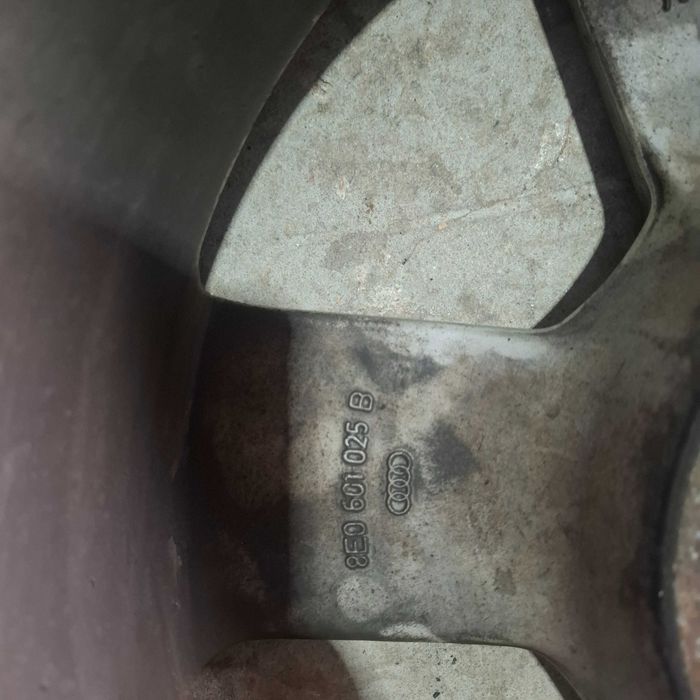 Jante pe original 16 de vanzare