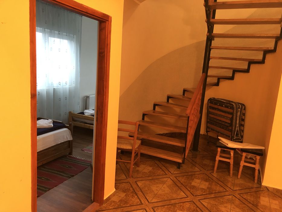 Casa la cheie in Praid Revelion