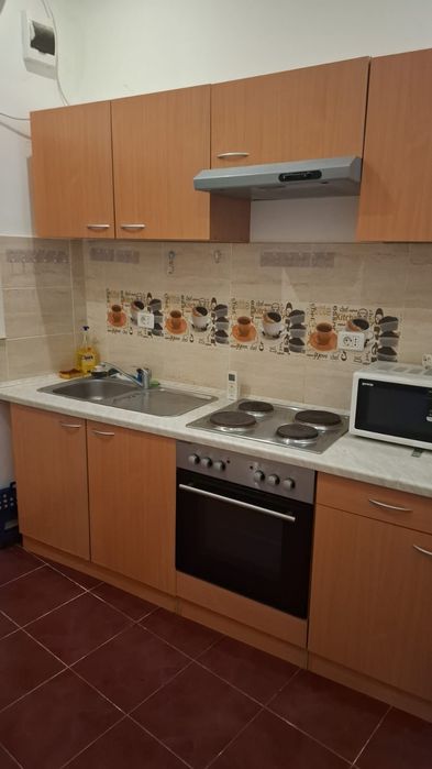 Proprietar vând sau schimb apartament cu 1 camera 42m2