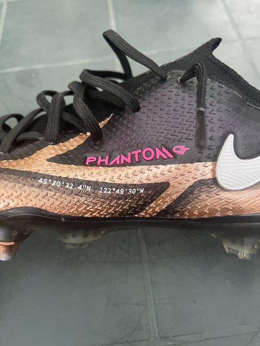Ghete Nike Phantom