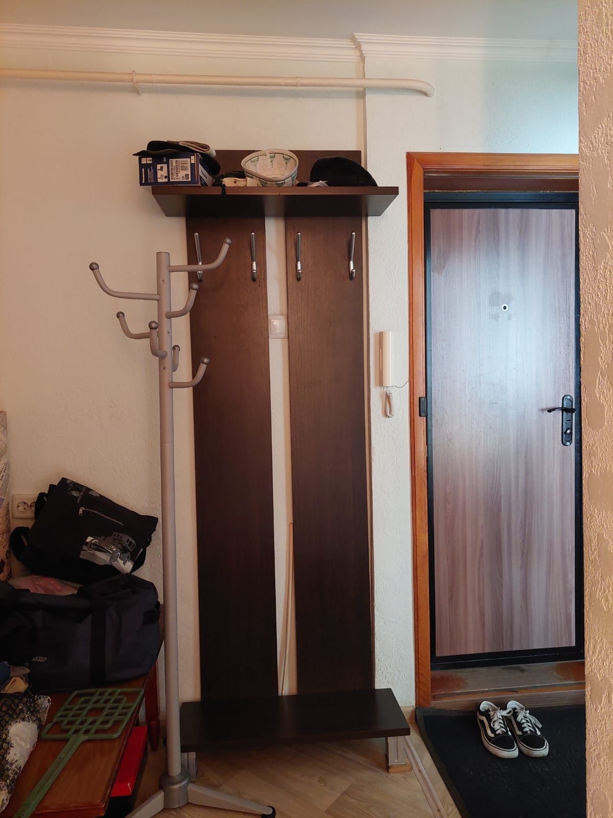 Срочно продам 2 комн кв в районе флагмана