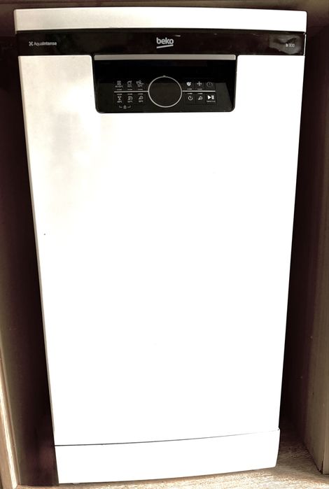 Нова съдомиялна beko