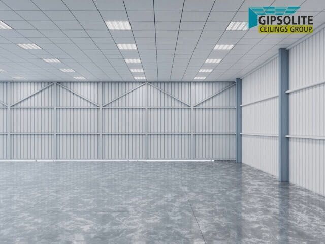 Армстронг подвесные потолки от производителя. Gipsolite Ceilings