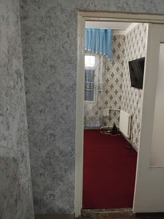 Shinam Uy ijaraga beriladi.