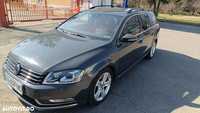 Volkswagen Passat Variant (B7) 2.0 TDI 4motion Highline