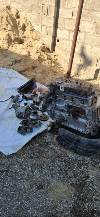 Сотка 421 карбюратор