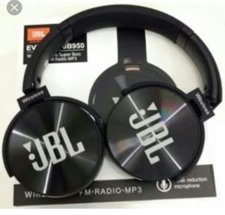 JBL безжични слушалки T180A Bluetooth тип тапи