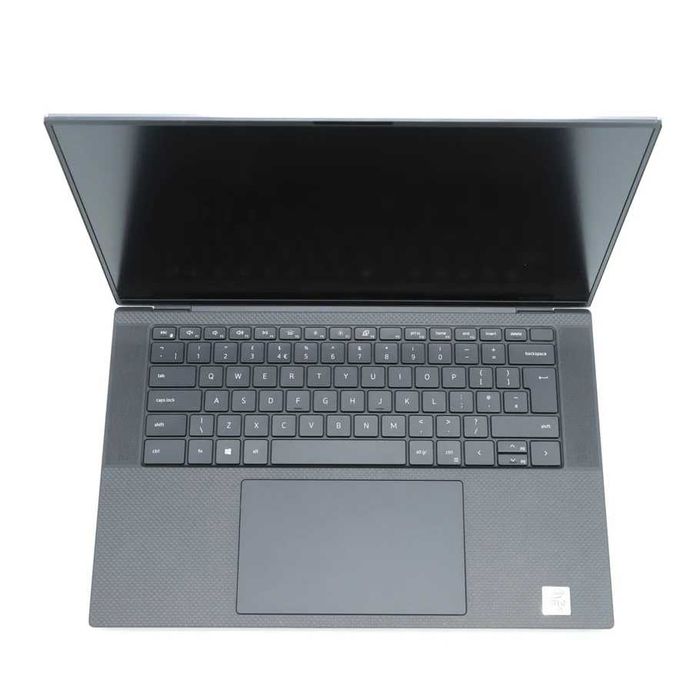 DELL Precision 5550 15.6" FHD i7-10850H 32RAM 512SSD Quadro T1000 4GB