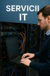 Servicii IT profesionale