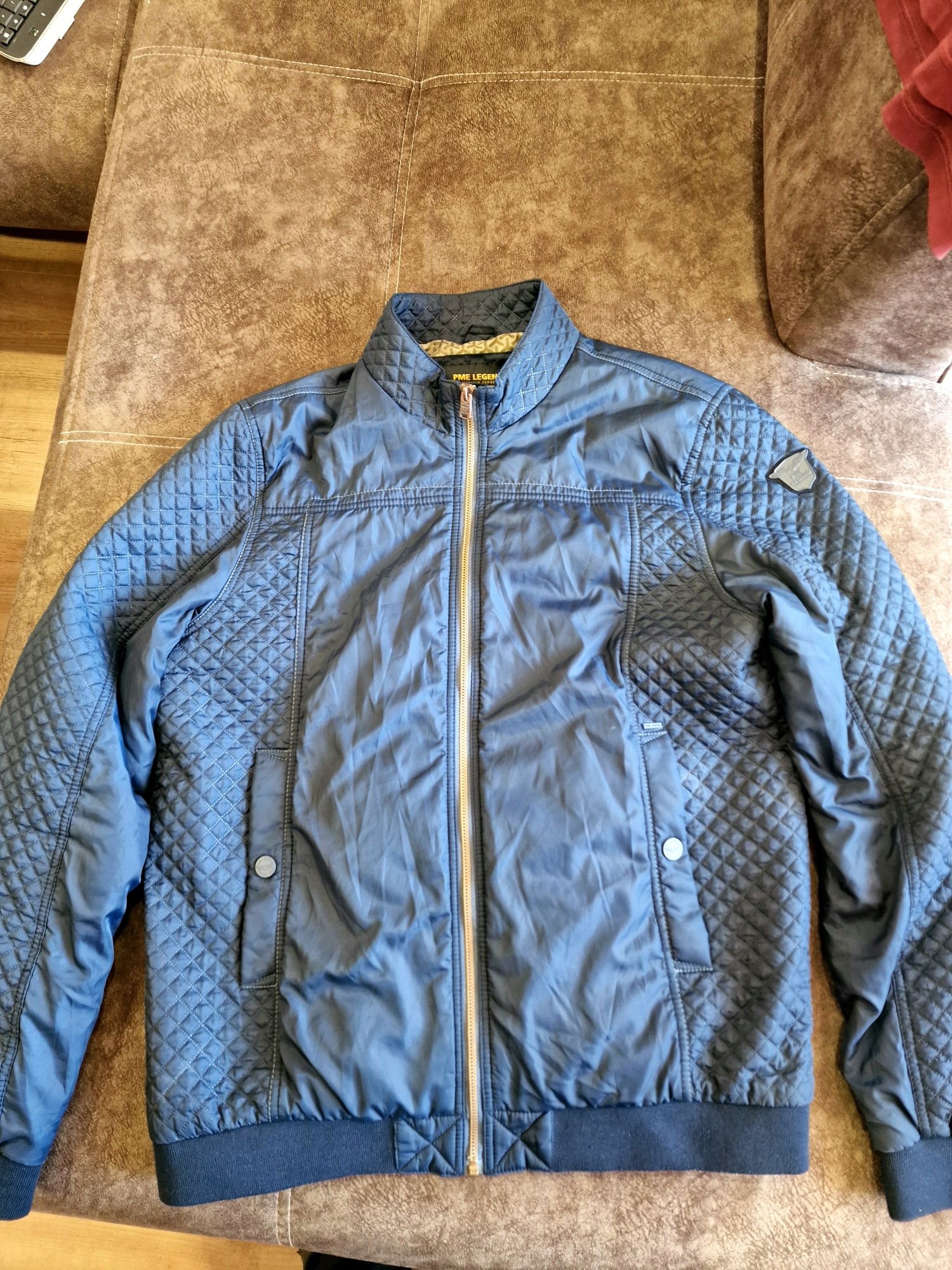 Pme legend bomber