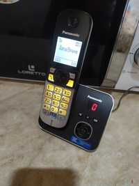 Panasonic KX-TG 6811 Radiotelefon