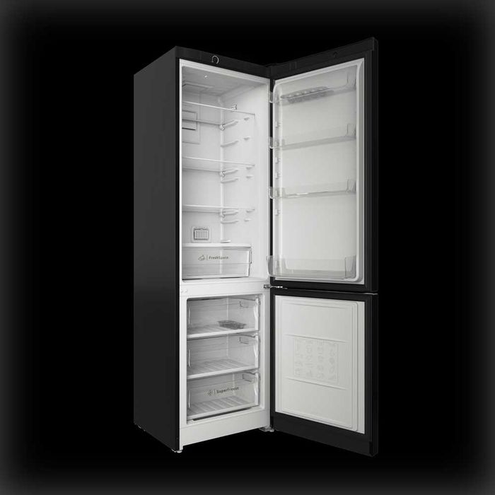 Холодильник Indesit ITS 4200B NO FROST в розницу по оптовой цене