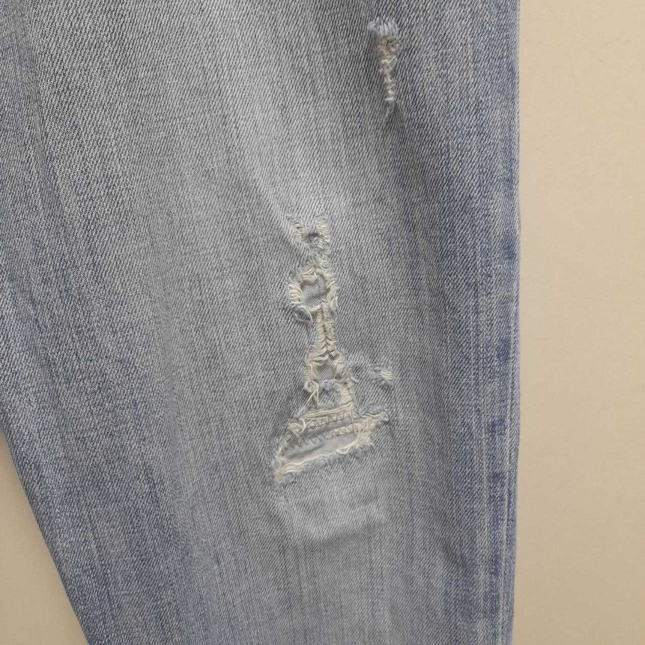 Джинсы Tommy Hilfiger Tapered Jeans / W36 L30