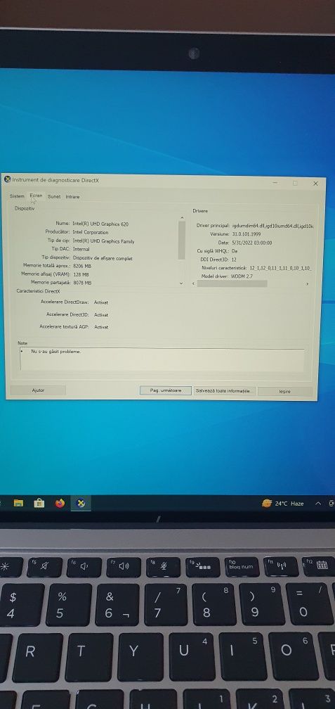 Laptop Refurbished Hp Elite X2