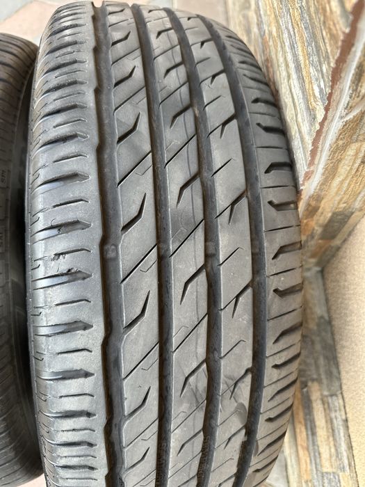 Roti 215/55/18 nissan qashqai,Xtrail,juke,renault Kadjar,dacia duster,