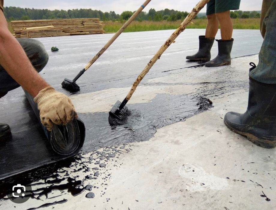 Izolații dulgherie tabla