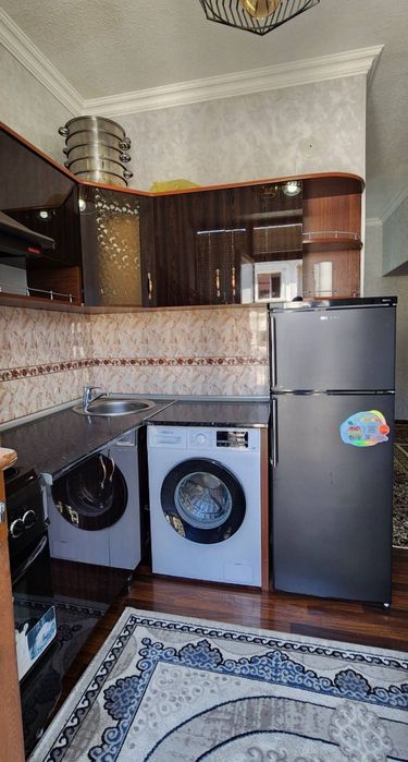 Юнсобод Шахристон метро якинида арендага квартира берилади