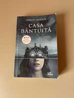 Casa bantuita Shirley Jackson