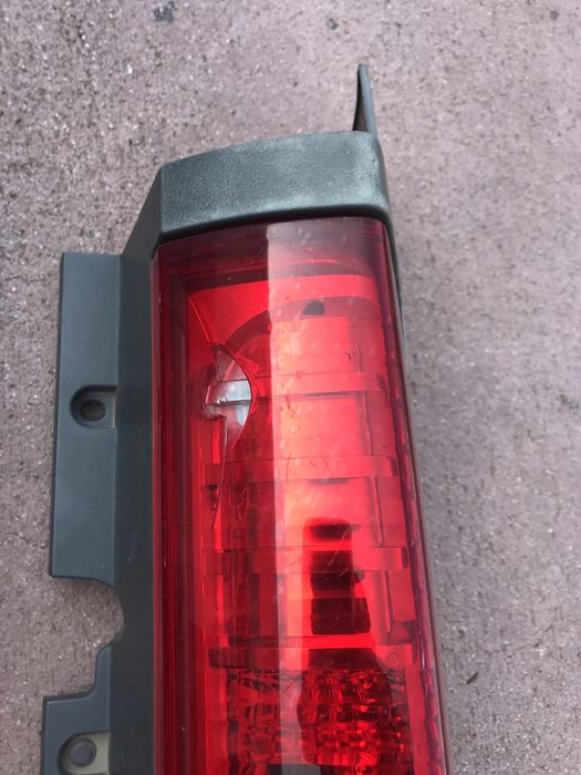 Stop Stopuri Kangoo3 Trafic 2