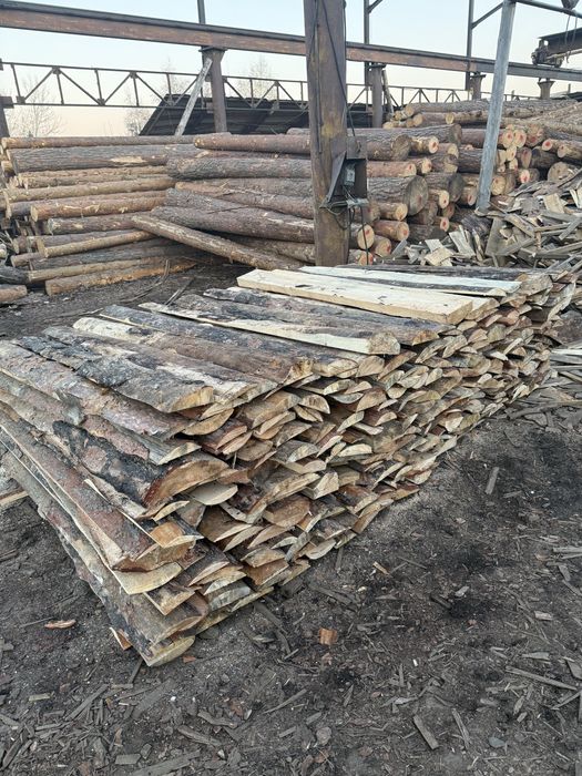 Продам Горбыль 2 м