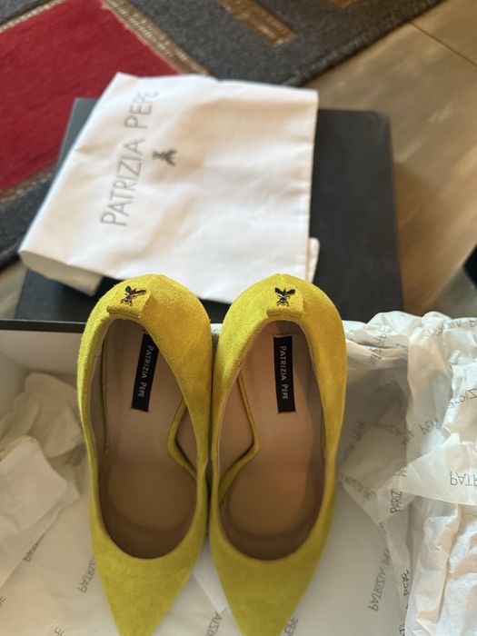 Patrizia Pepe НОВИ!!! НАМАЛЕНИ НА 230