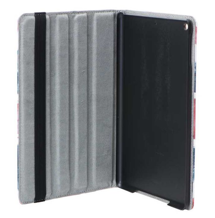 Husa Apple iPad Air 1 gen 5th New iPad 2017 iPad 2018 + stylus