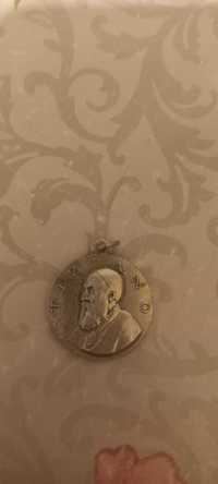 Vand medalion pentru colecționari