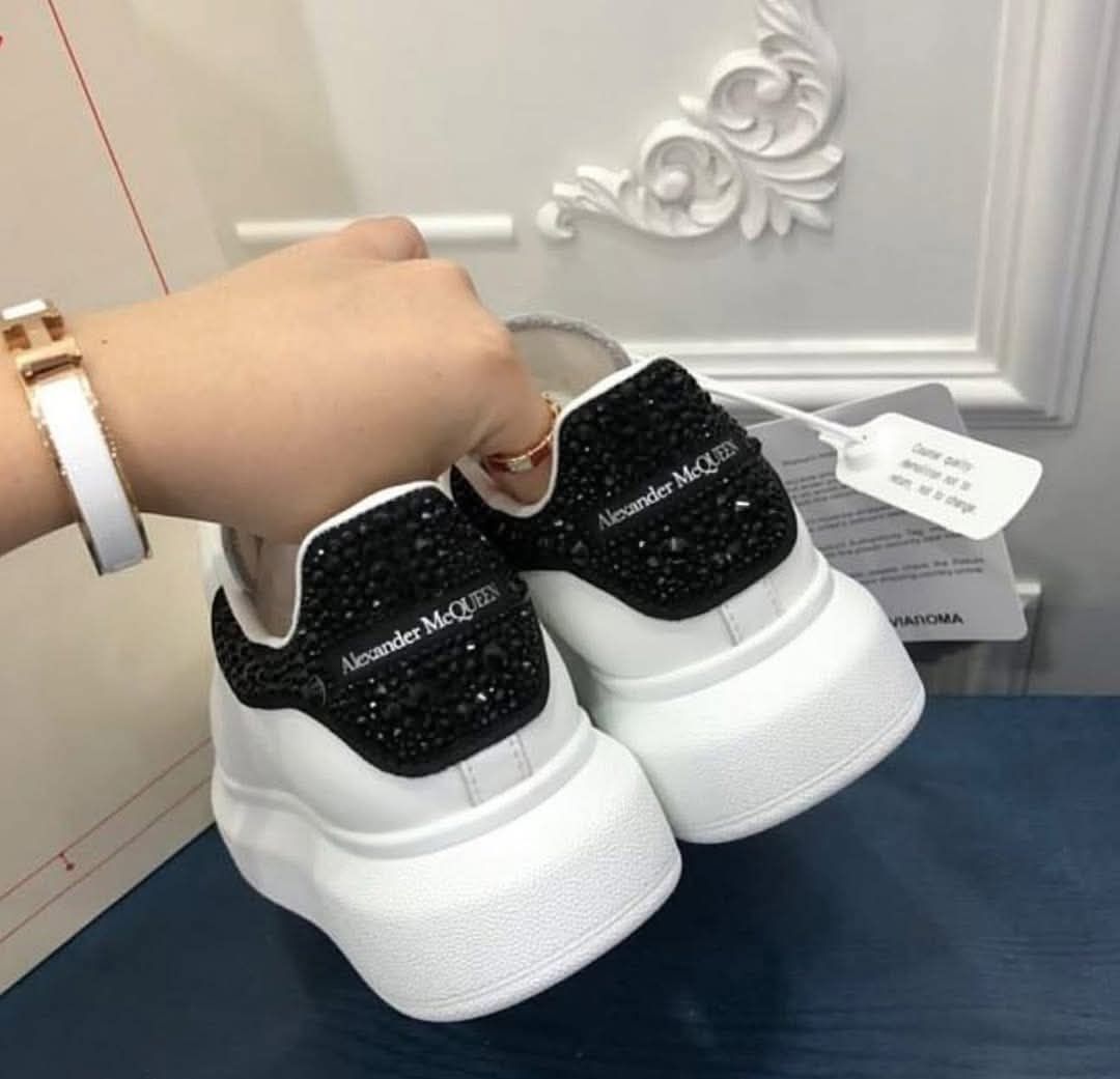 Alexander McQueen дамски маратонки